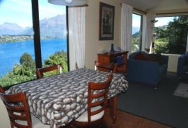 Larch Hill Bed & Breakfast Queenstown Pokój zdjęcie