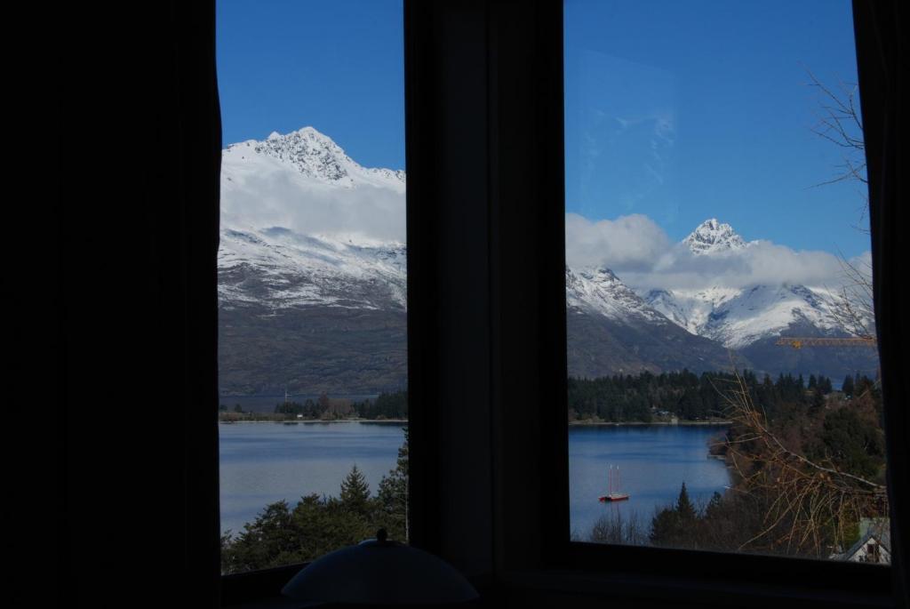 Larch Hill Bed & Breakfast Queenstown Pokój zdjęcie