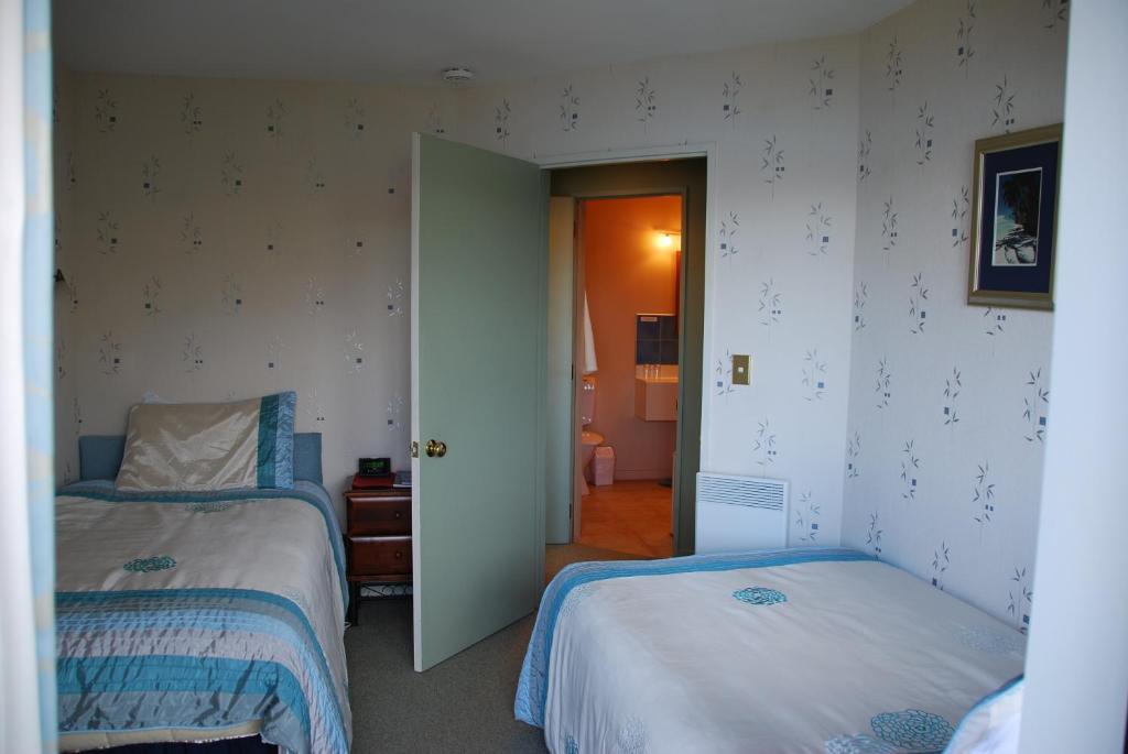 Larch Hill Bed & Breakfast Queenstown Pokój zdjęcie