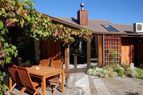 Larch Hill Bed & Breakfast Queenstown Zewnętrze zdjęcie